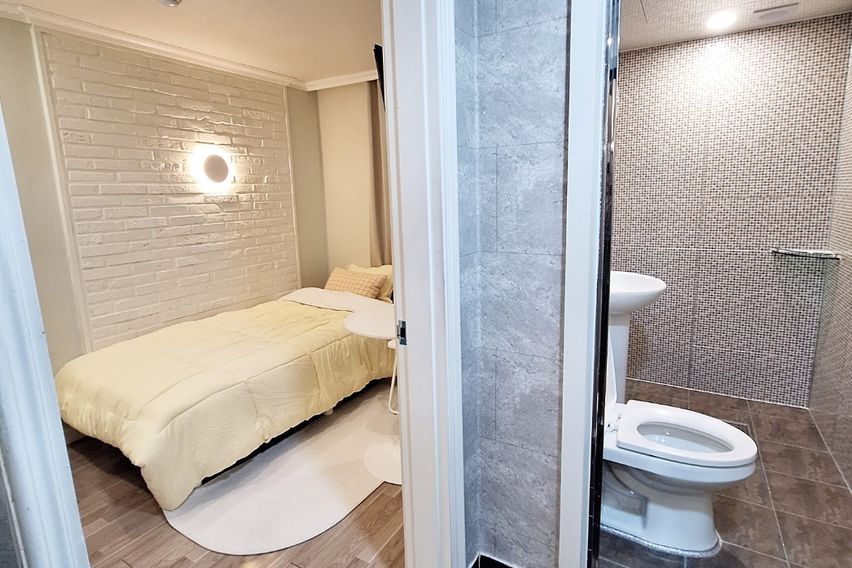 산본역3분 원광대1분