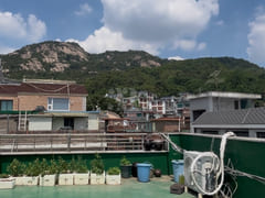 서촌 옥인길 3룸 8번째 이미지