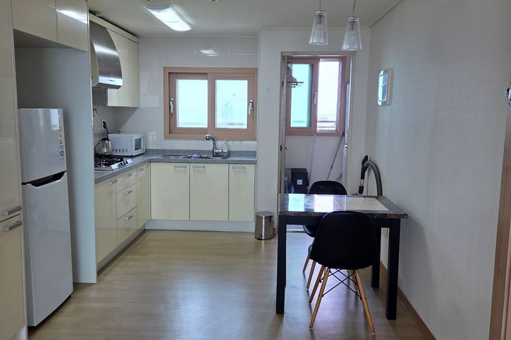 Short-term rental in Gunsan Industrial Comple 10th image