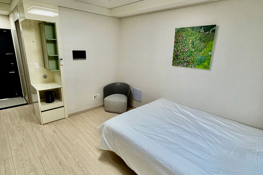 미사역 팬트하우스 B