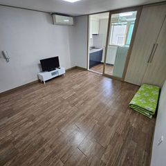 광주 양산동 조용한 빌 방 이미지