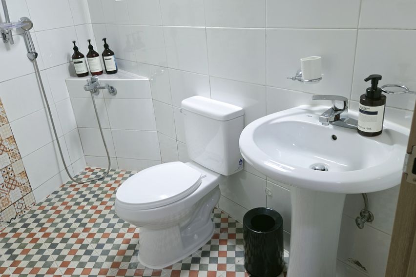 부산역 인근 지호텔