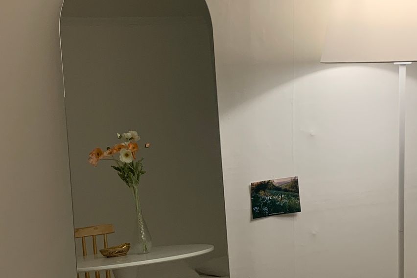 안산 깔끔한 감성숙소