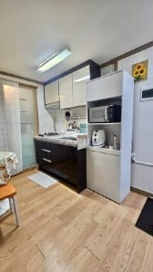 Geoje Center 1.5 Room #204 6th image