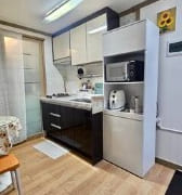 Geoje Center 1.5 Room #204 6th image