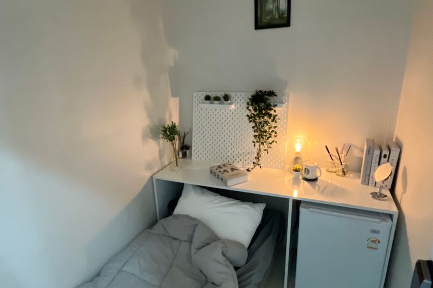 Cozy Room A 2번째 이미지