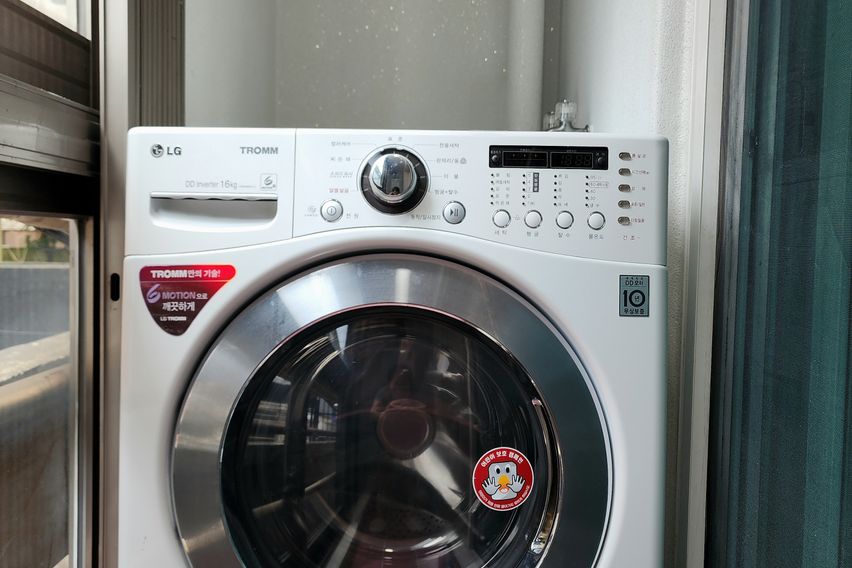 홍대역1분욕실씽크수리 12번째 이미지