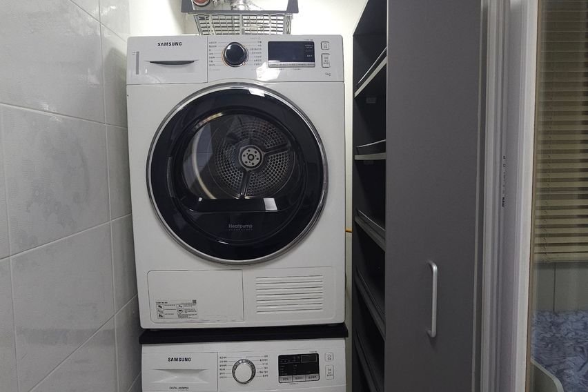 부산시청 소소길 인근2