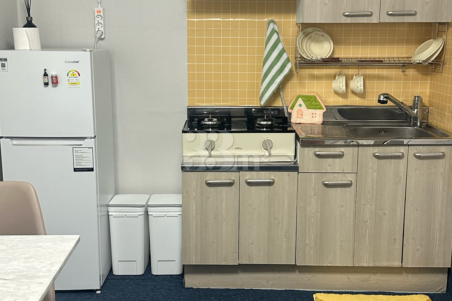 🏡Seongsu Yeonmujang-gil/Konkuk University🏡 16th image