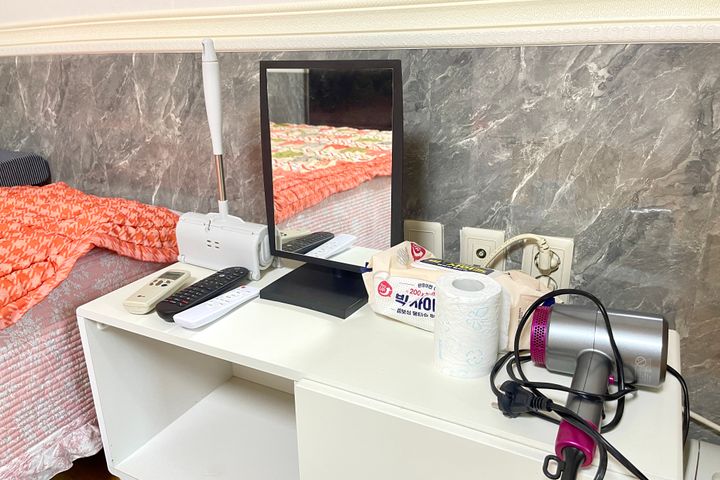 Recommended Short-Term Rental in Jeonju (2nd 5th image