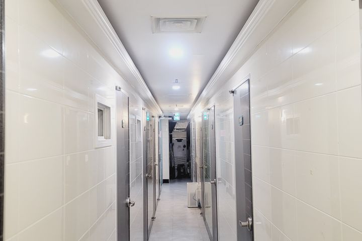 모담스테이 포근 코지룸 5번째 이미지