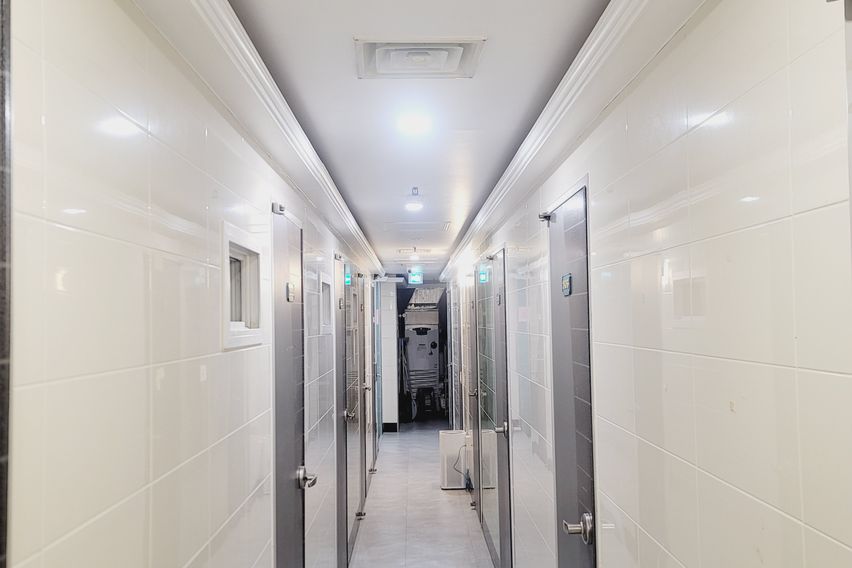 모담스테이 포근 코지룸