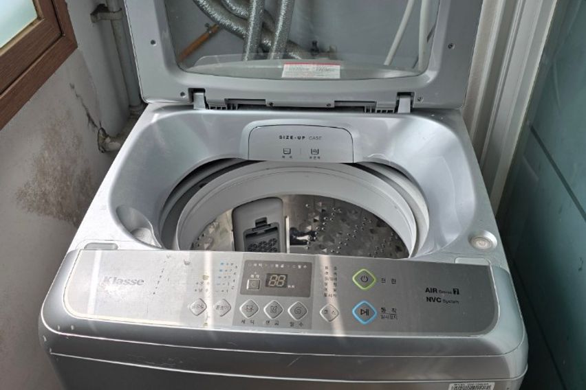 철강단지 풀옵션 투룸 7번째 이미지