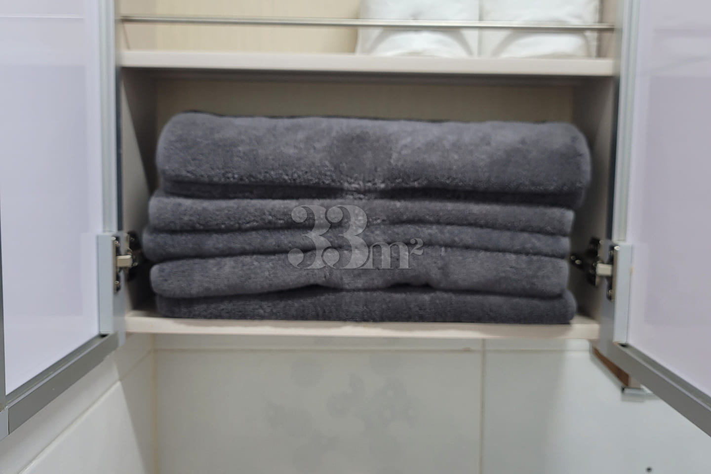 One-room apartment, 4th floor, 3 minutes from 9th image