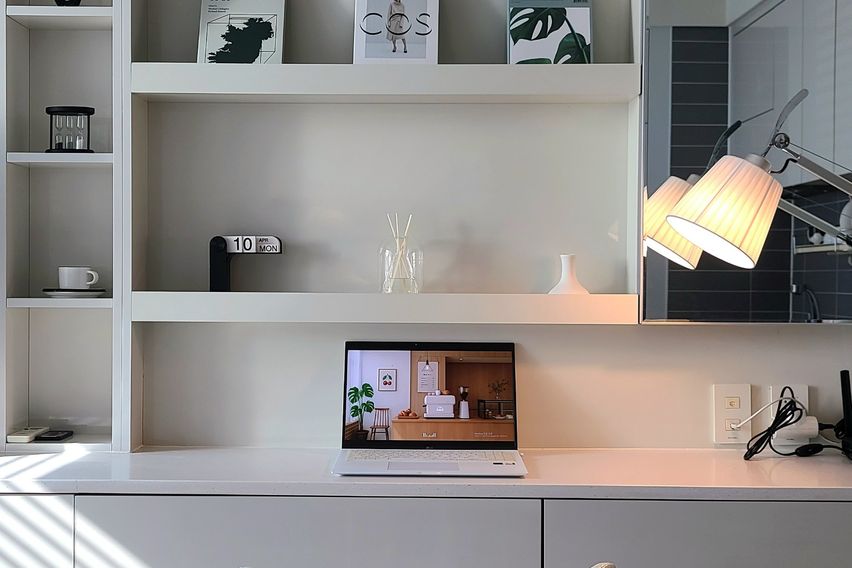 ⑧ 광명역써밋 오피스텔