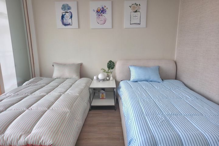 둔산 탄방 퀸하우스 2번째 이미지