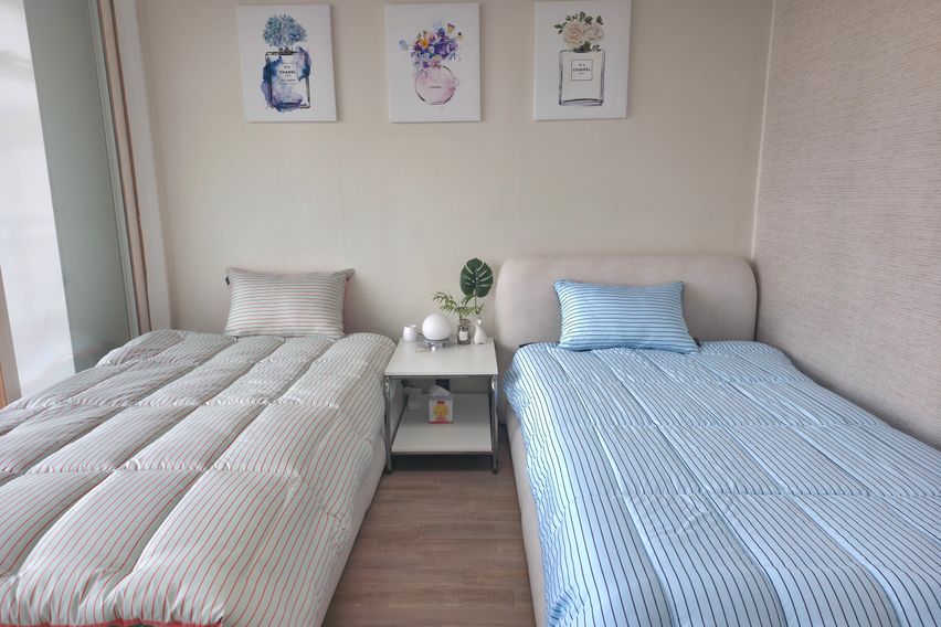둔산 탄방 퀸하우스 2번째 이미지