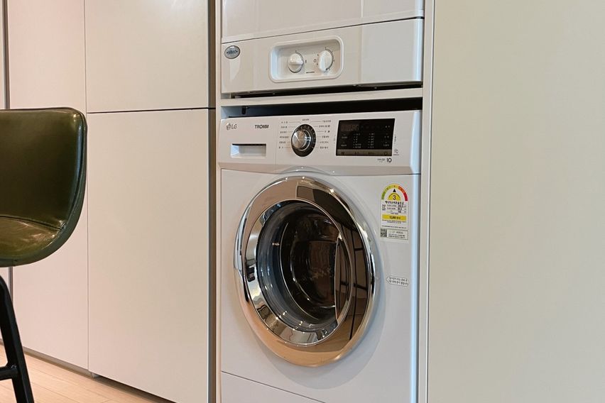 분당 정자 카페거리 8번째 이미지