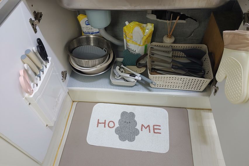 서현역/투룸6인/풀옵션 18번째 이미지