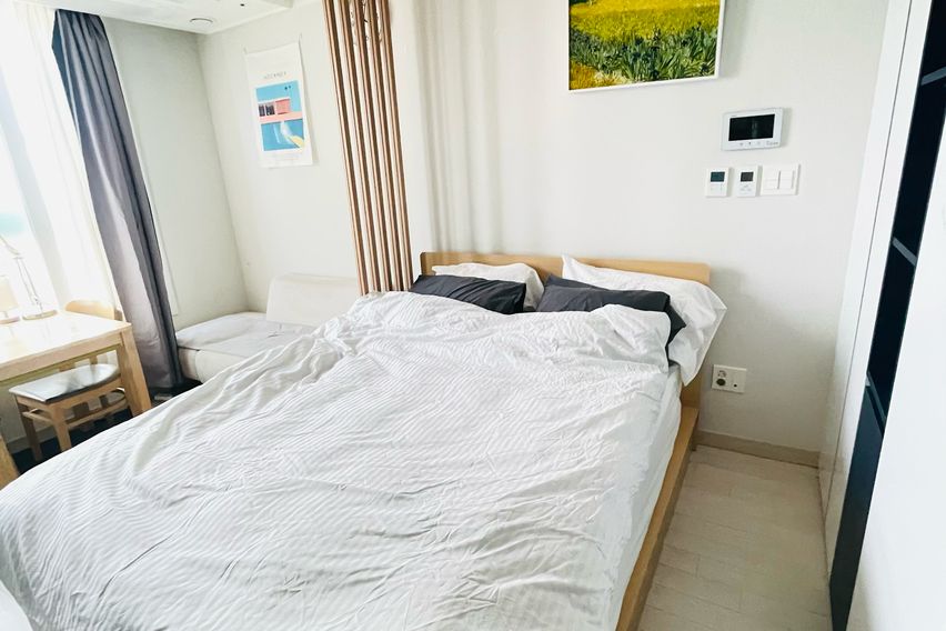 고덕1분16층뻥뷰시몬스