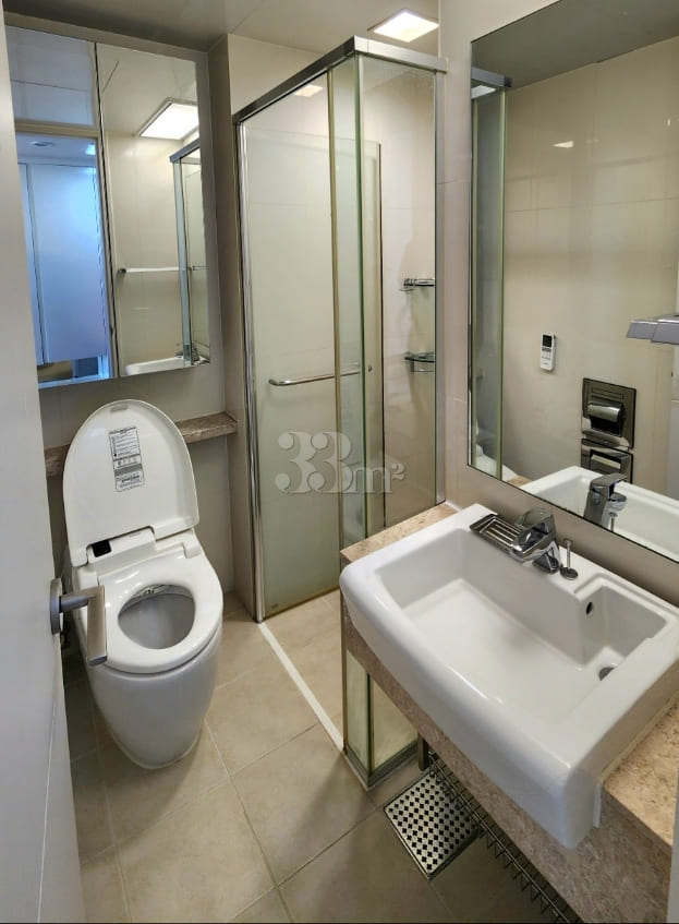 Park view~~ Fully furnished ♡ 15th image