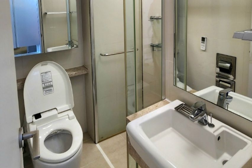 공원뷰~~풀옵션  ♡