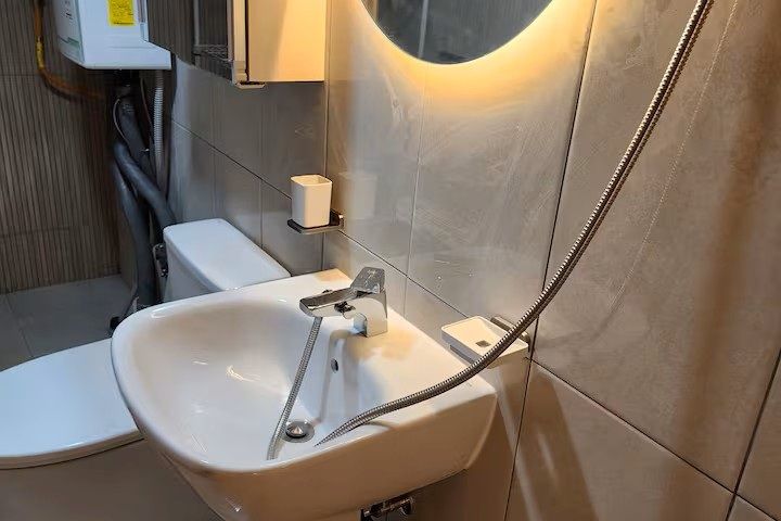 Jungnang Station Remodeling (4 rooms, 2 bathr 2th image