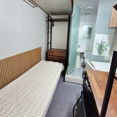 Jamsilsaenae: Neat, fully furnished unit (Opt Unit Image