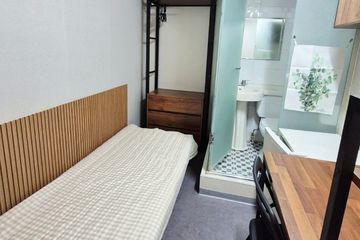 Jamsilsaenae: Neat, Fully Furnished (Option C