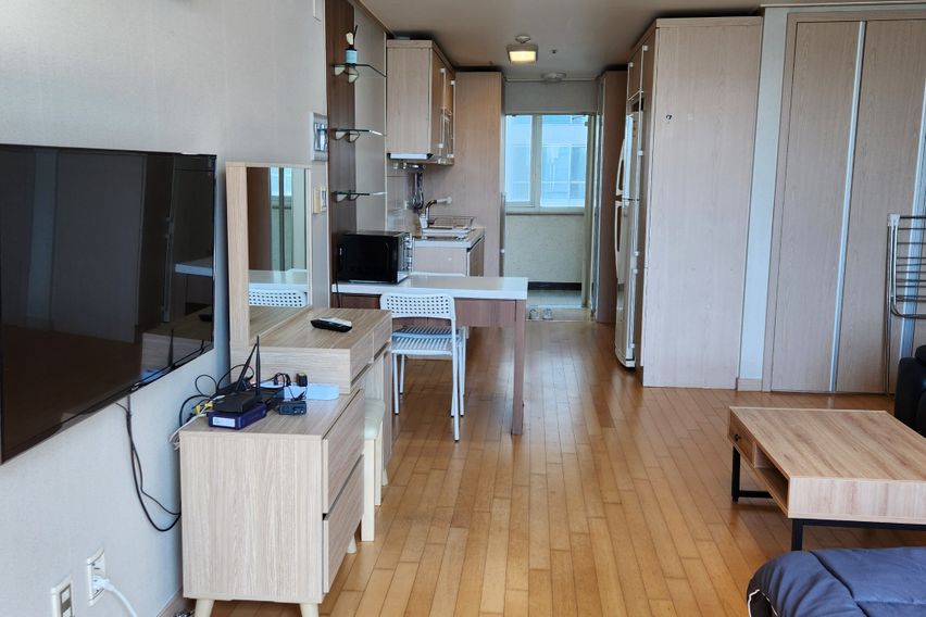 일산전망좋은레지던스1 9번째 이미지