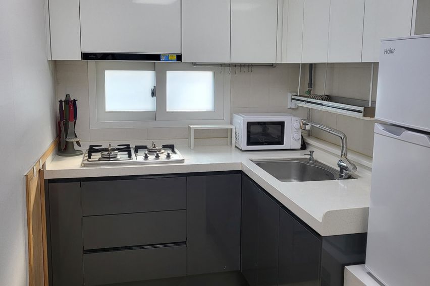 아차산역 깨끗한방 4번째 이미지