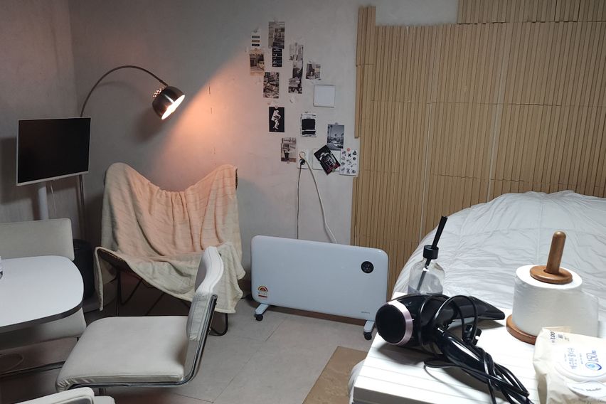 신안동오피스텔 1번째 이미지