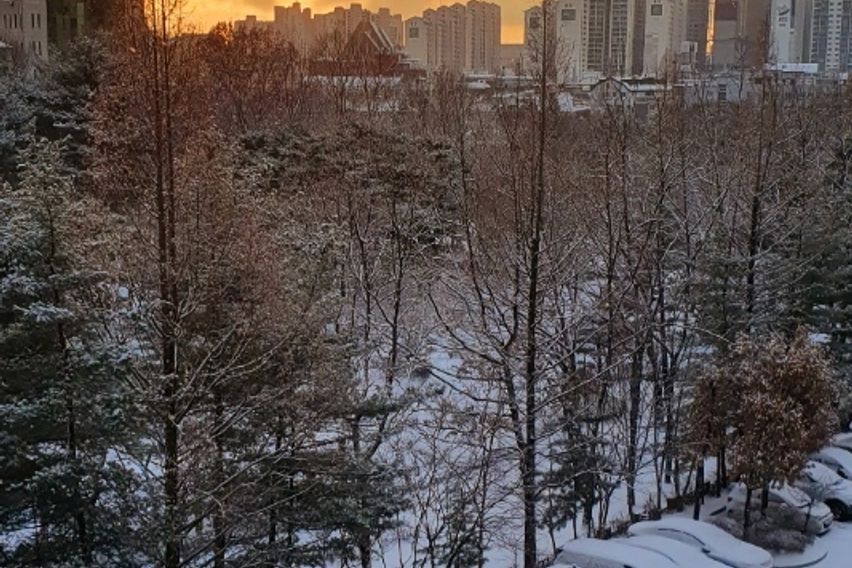 🏠고양화정32평아파트