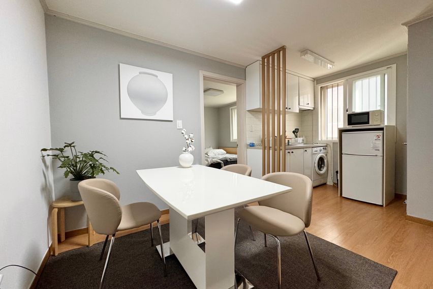 강남 대치동💎패밀리룸