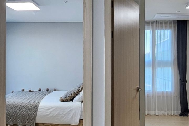 Yangyang Ocean View Fully Furnished 7 8th image