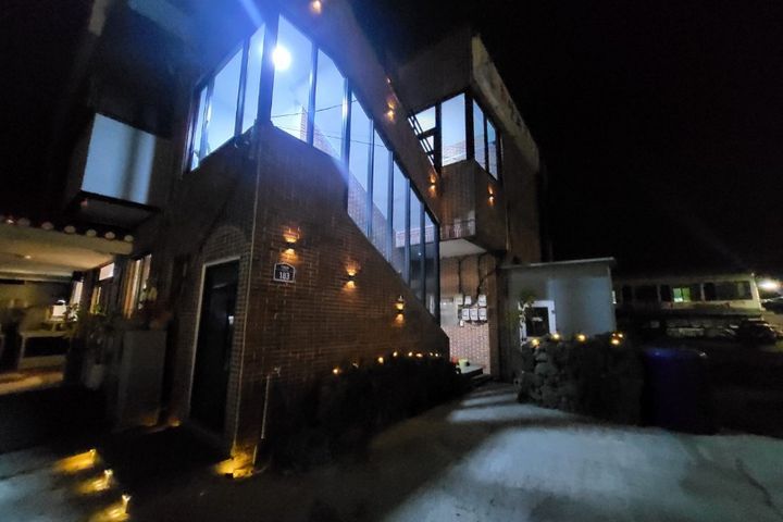 Sagyedam House, Unit 202 13th image