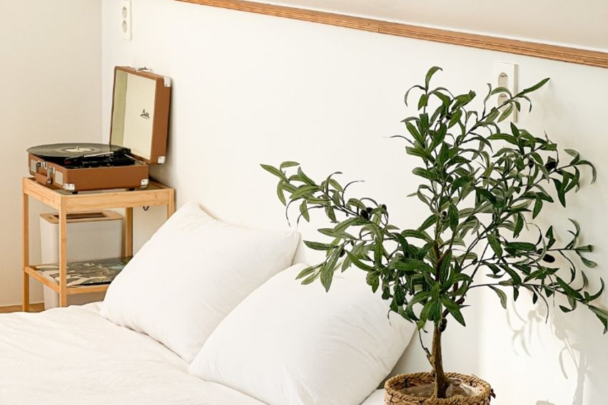 Hado Stay, a Jeju-style accommodation 16th image