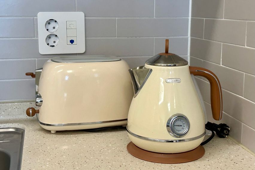 동유럽감성 방3옥탑1