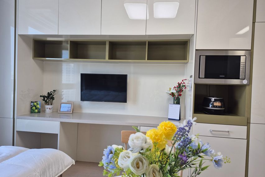 배곧 스카이뷰 15