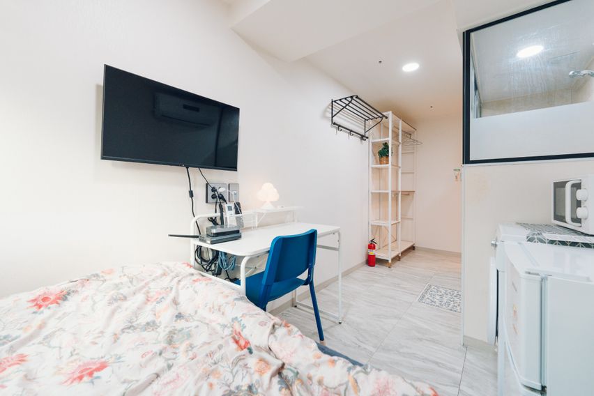 잠실새내역 어반스테이A