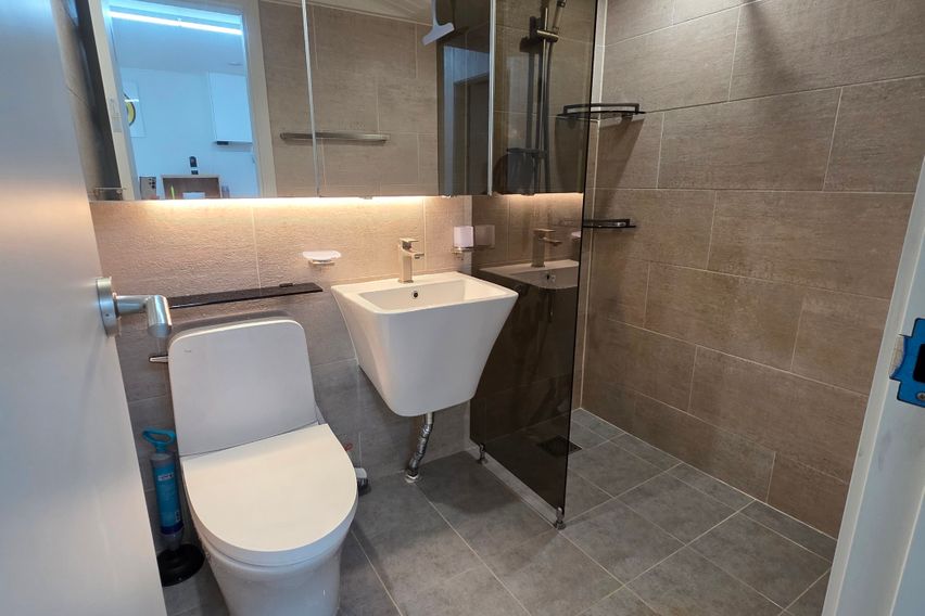 봉화산역 3분 의료원  4번째 이미지