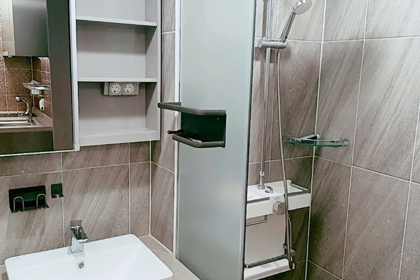 NEW STAY 숭인3 1번째 이미지