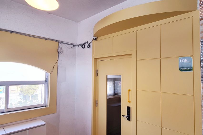 군자역 여성전용 미니룸 13번째 이미지