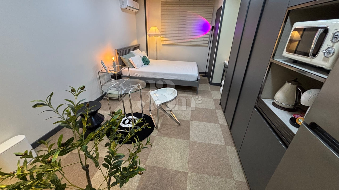 [Special Offer] Tempur Bed + Parking 0th image