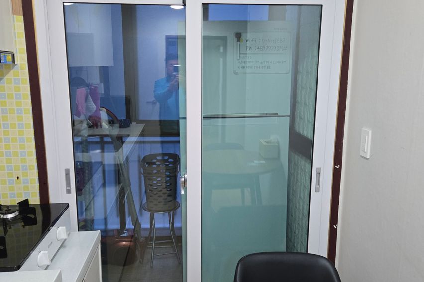 서귀포 주공 아파트 16번째 이미지