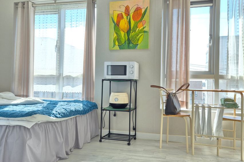 수원시청역앞 잘~풀리는