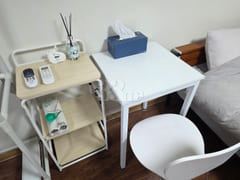 High-end interior and fully equipped 4th image