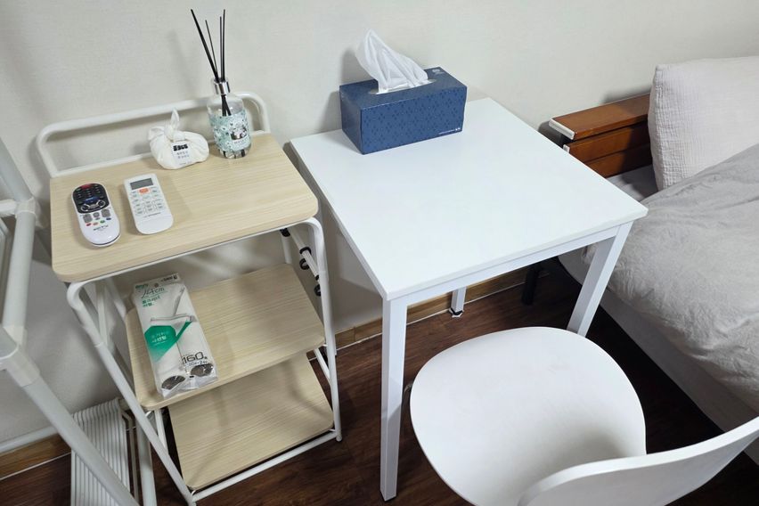 고급 인테리어 풀옵션