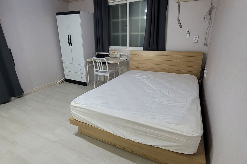 충북대 중문 근처 원룸