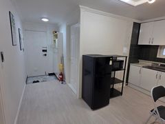 Fully renovated two-room unit in Dowon-dong 14th image